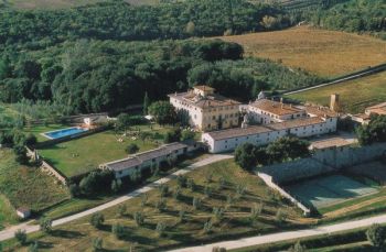 Villa Arceno