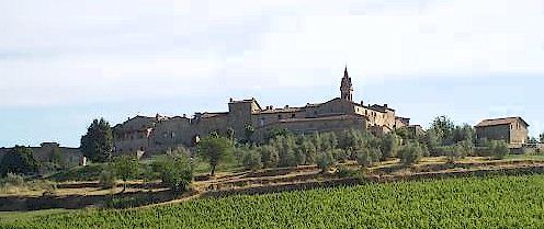 Antico Borgo di San Gusmè
